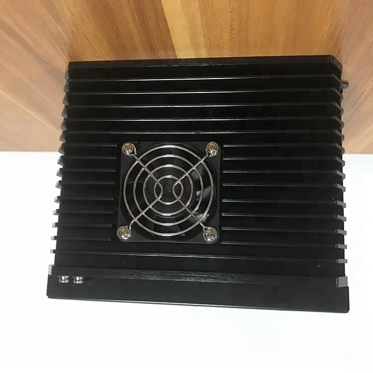 
China new design big power 2000W ac servo drive for ac servo motor 