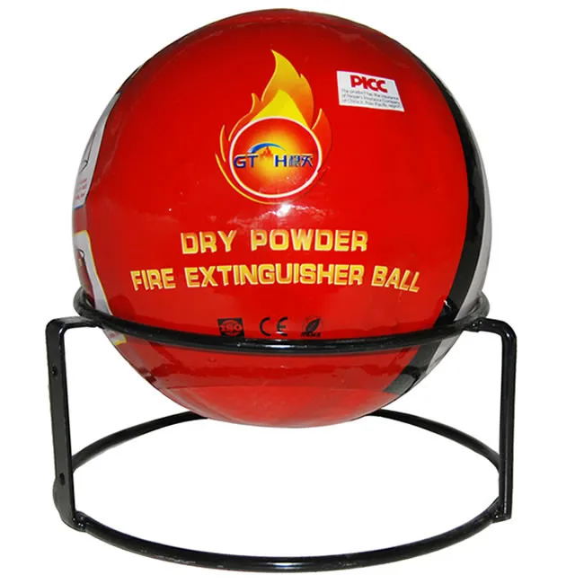 New Innovation Fire Extinguisher ball Fire bomb