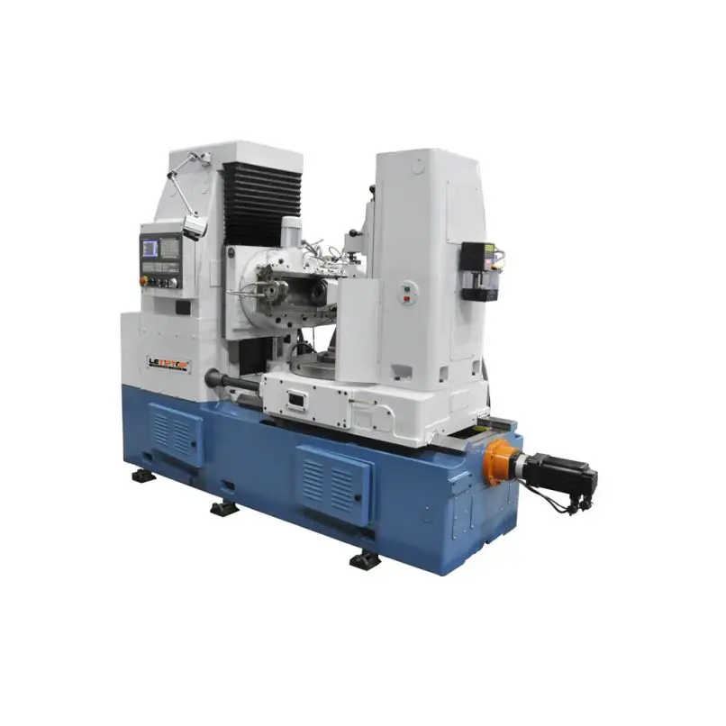 Hot Sell Spiral Gear Cutting Machines Hobbing Machine For Sale