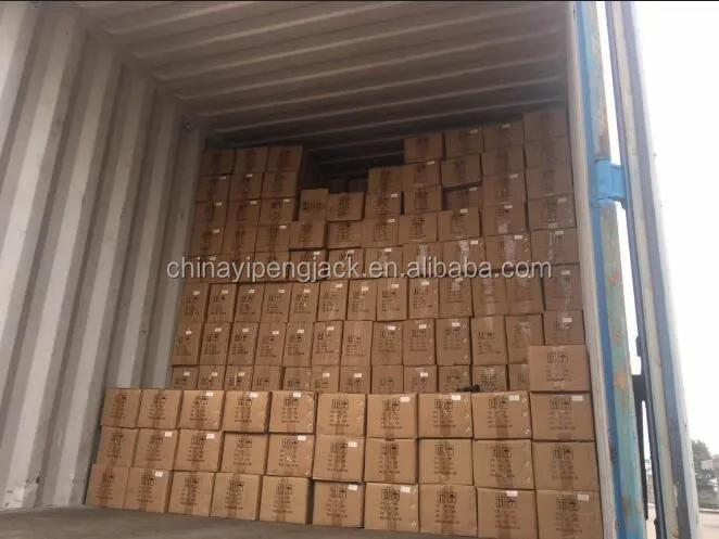 10 Ton Hydraulic Bottle manual automatic car jack