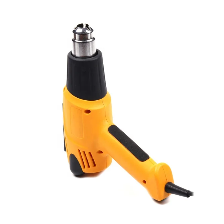 
1600w electric industrial repair cellphone soldering shrink hot gas air heating heat blower gun machine 