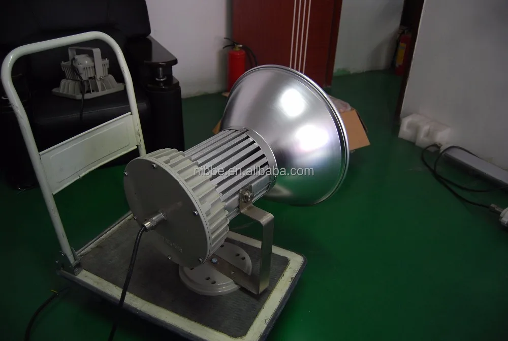 High Lumen Anti-explosion LED Explosion-proof Light ATEX 400w explosion proof led floodlight