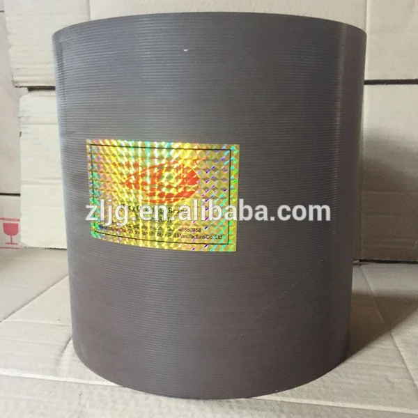 10inch NBR iron core High quality rubber roller for rice mill machinery