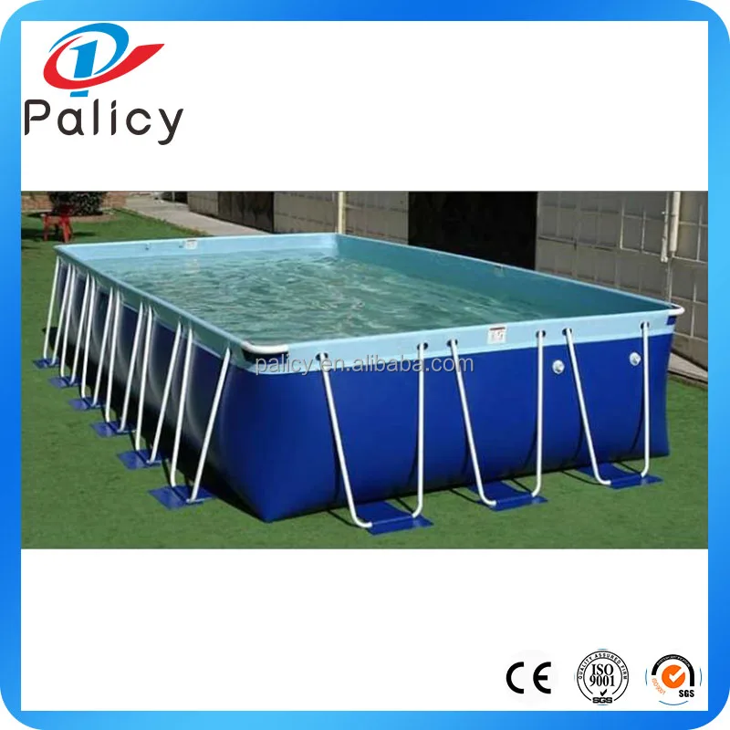 2023 best selling aboveground swimming pool for kids