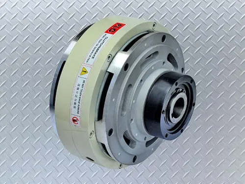 24v industrial machinery Magnetic Powder Clutch
