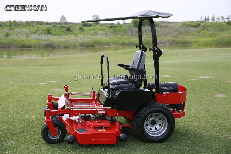 
Zero turn & Riding mower China 60 inch 