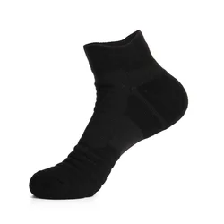 Hjsox Profession Cheap Ankle No Sweat Running Athletic Socks