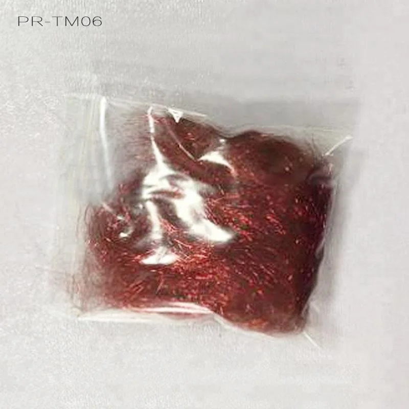 Fly Tying Material deer tail deer Fur fly fishing bait bucktail