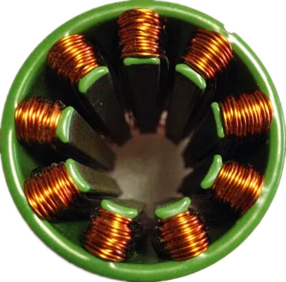 customized stator lamination for sale