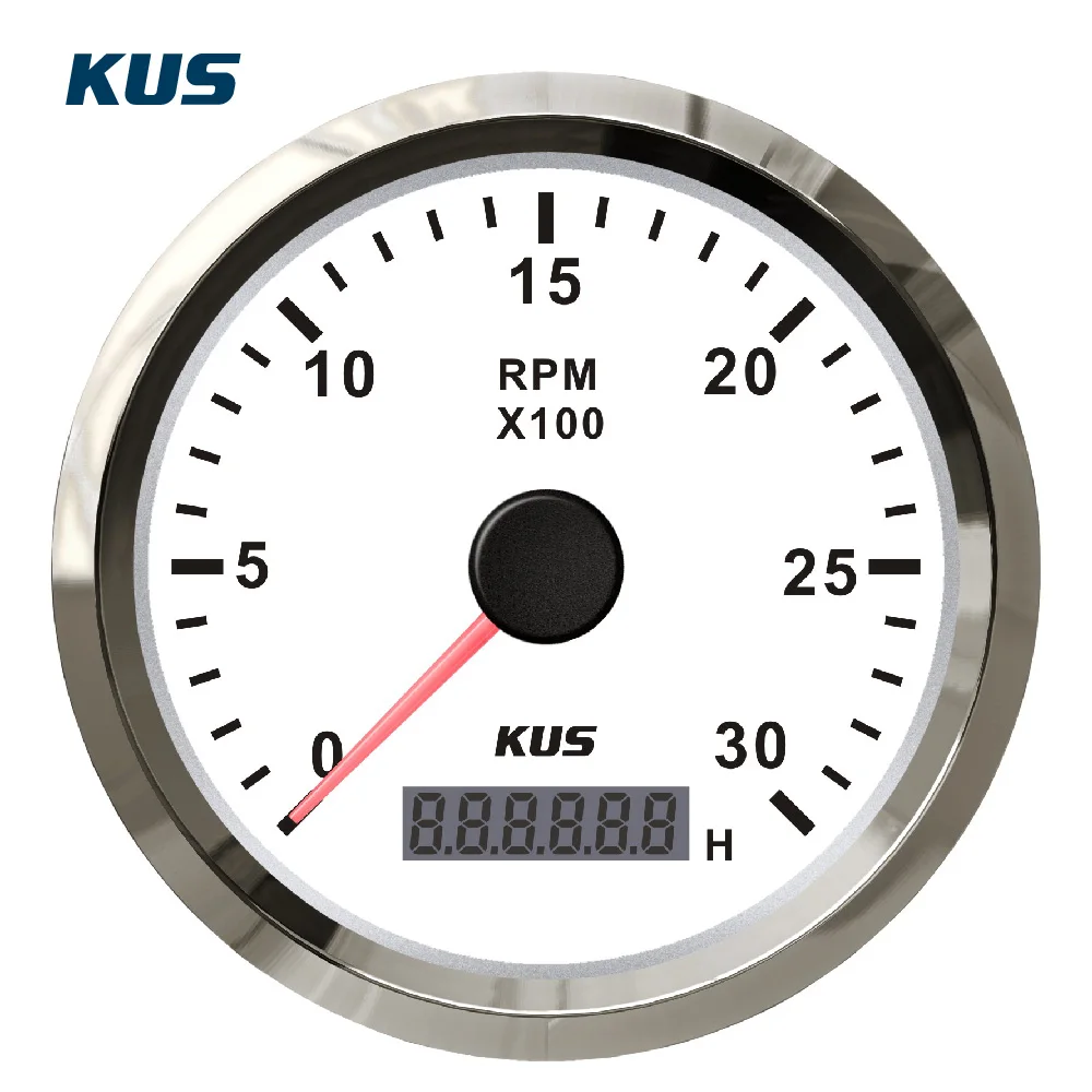 
3000rpm tachometer CMHB-BS- 3KL KUS brand 