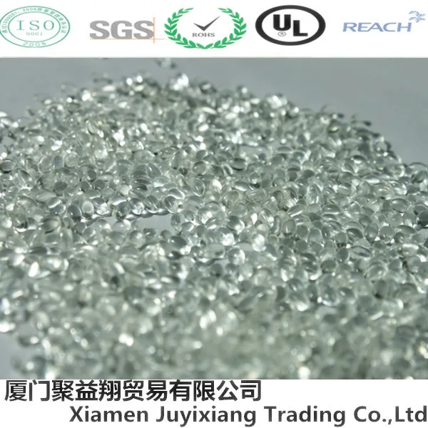 природных тпу смолы, тпу гранул, полиуретанового пластика материала производителя