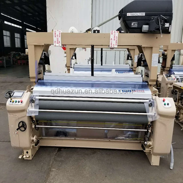 
190cm water jet loom with mechanical dobby GD50/weaving looms 