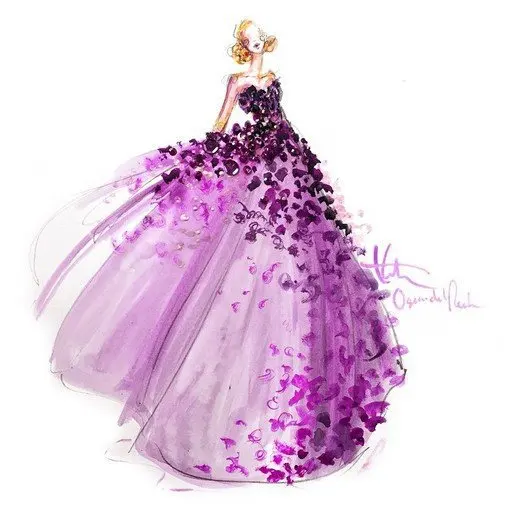 
Latest Mermaid Off Shoulder with Sweetheart Neck Bridesmaid Dresses for Wedding Dress 