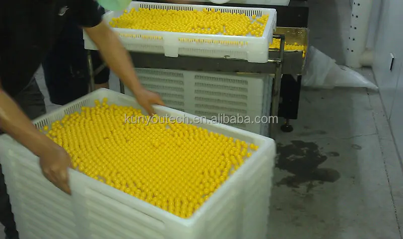 CS games Полная производственная линия для инкапсуляции пейнтбола с небольшой производственной шкалой