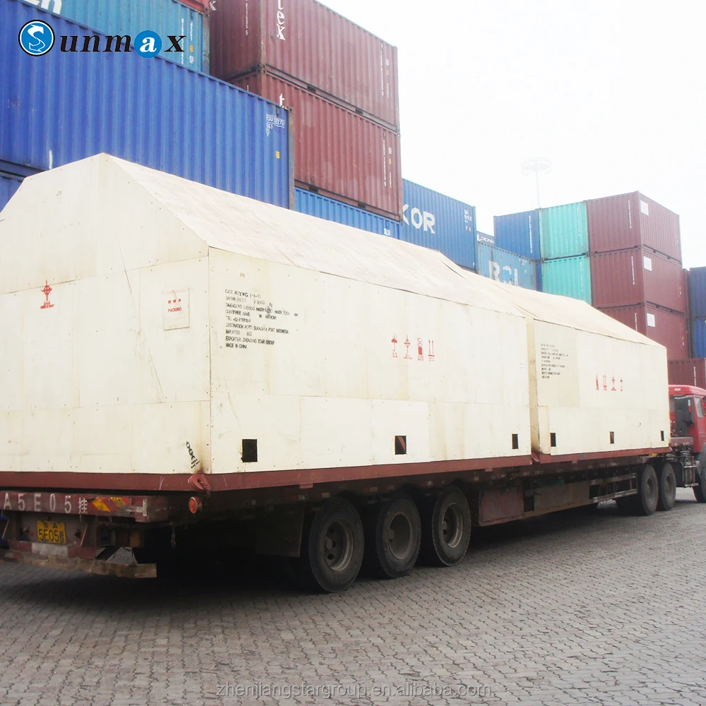 Material sludge dewatering Vaccum Belt Filter Press Machine, Vacuum Belt Filter Press Machine, Sludege Dewatering Belt Filter