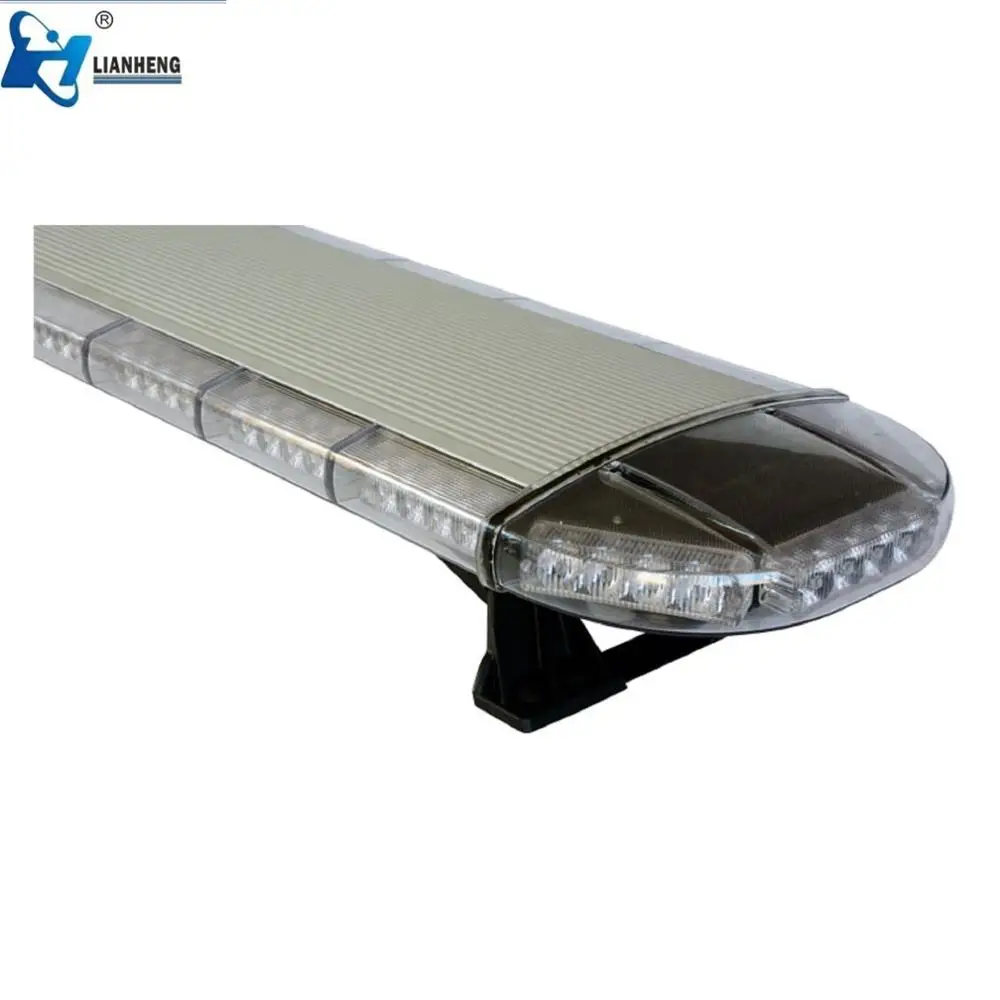 Super Bright Emergency Truck 47 Inch Full Size  Light LED