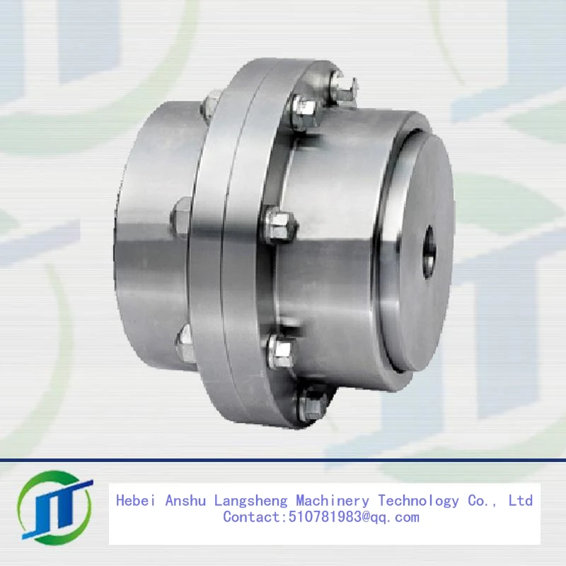 Rexnord Falk Lifelign 1060G-20 Gear Coupling