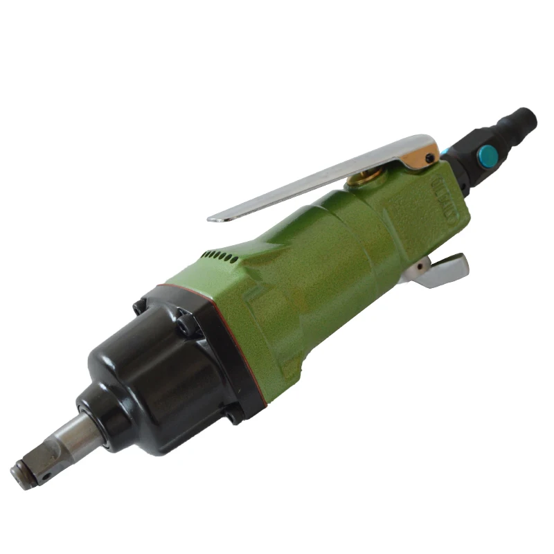 KR-811SD 3/8 inch  Square Drive  Air Straight   Air Screwdriver  Power  Pneumatic  tools MM8-10  Hot