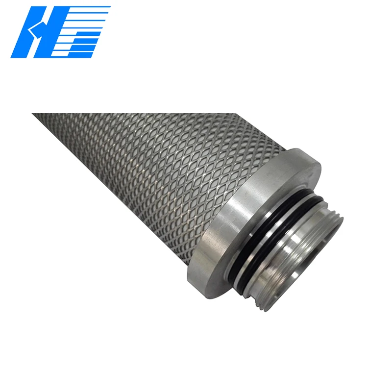 Освоен 0.01, 5 микрон сетчатый фильтр для воды элемент