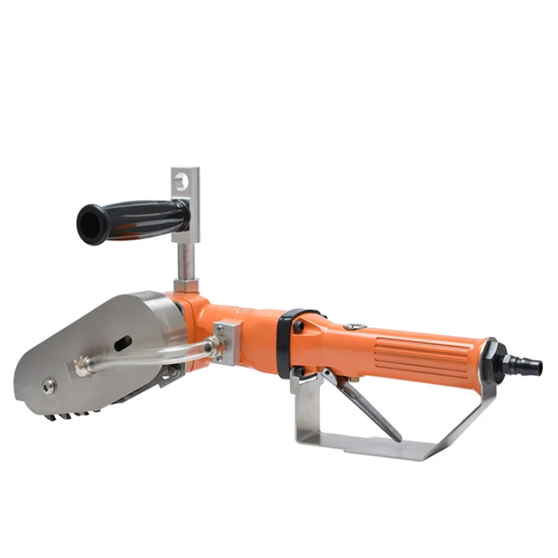 Pneumatic Die Cutting Carton Paper Waste Stripper Cardboard Handhold Easy to Use Waste Clearance Machine