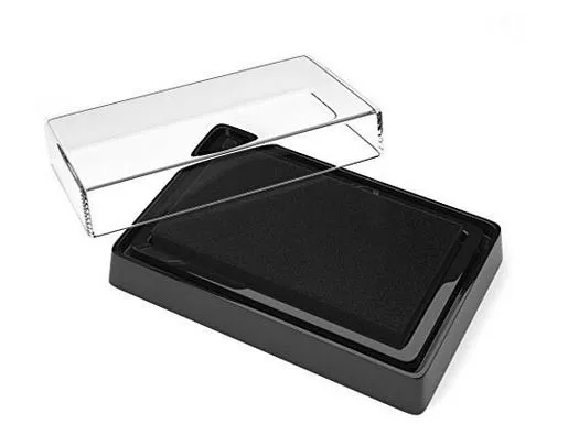 Новинка 2021 прокладка для печати чернил/прокладка отпечатков пальцев/прокладка чернил на большом пальце многоцветная