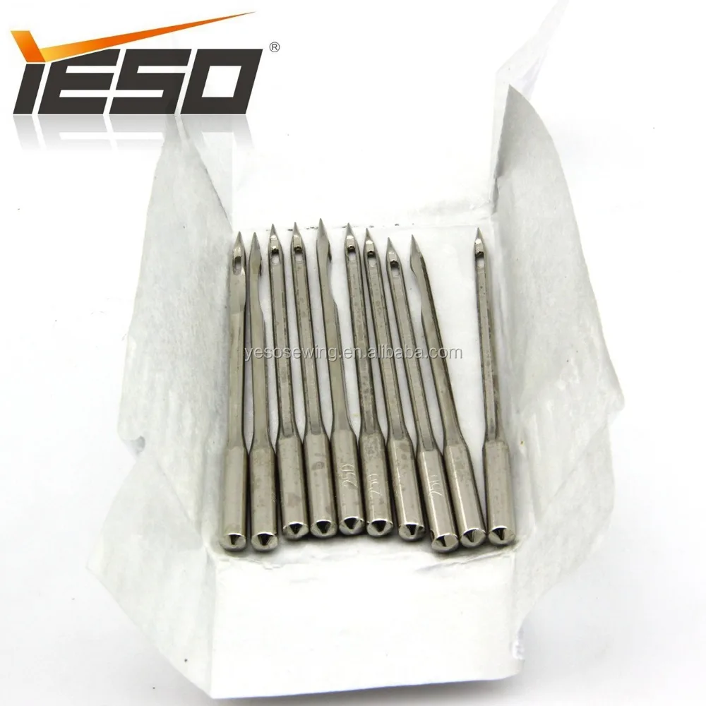 GK8 X 250 Sewing Needle Sewing Machine Spare Part Sewing Accessories