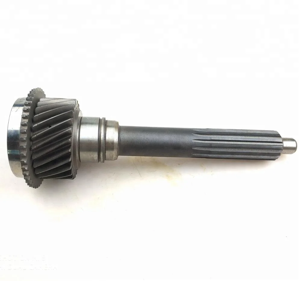 hino dutro NO4C RE50 top shaft SU002-00351  33301-37260