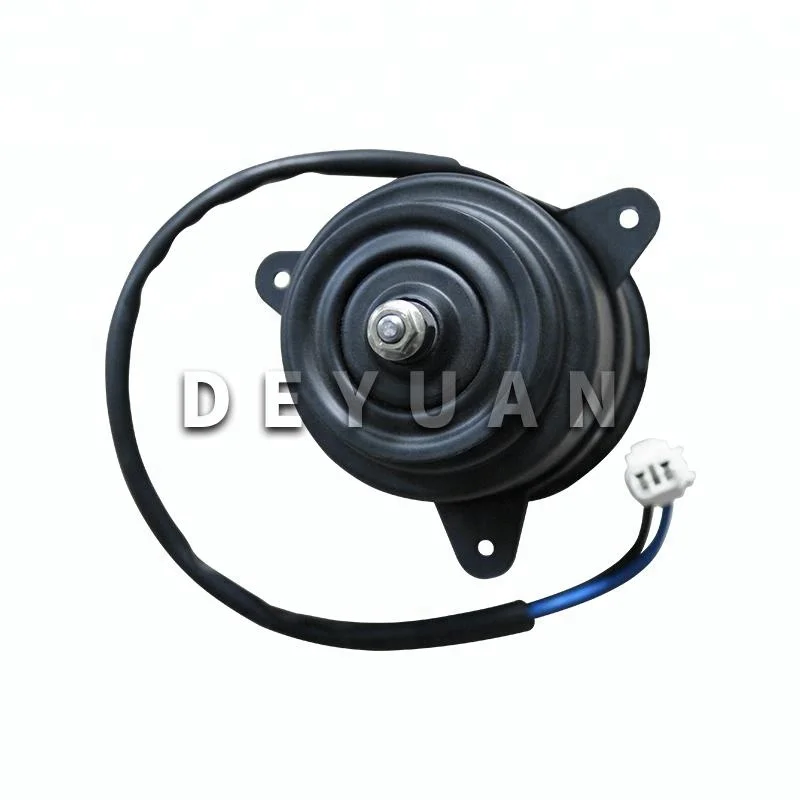 Auto Air Conditioning Condenser Blower Motor parts 1-83539231-0  for  CXZ81K/10PE1
