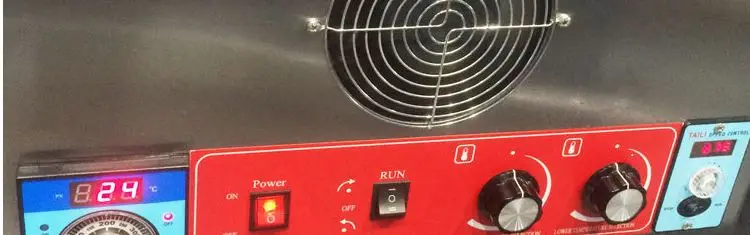 high quality stainless steel commercial electric gas conveyor belt pizza ovens price for bakery pizza sale