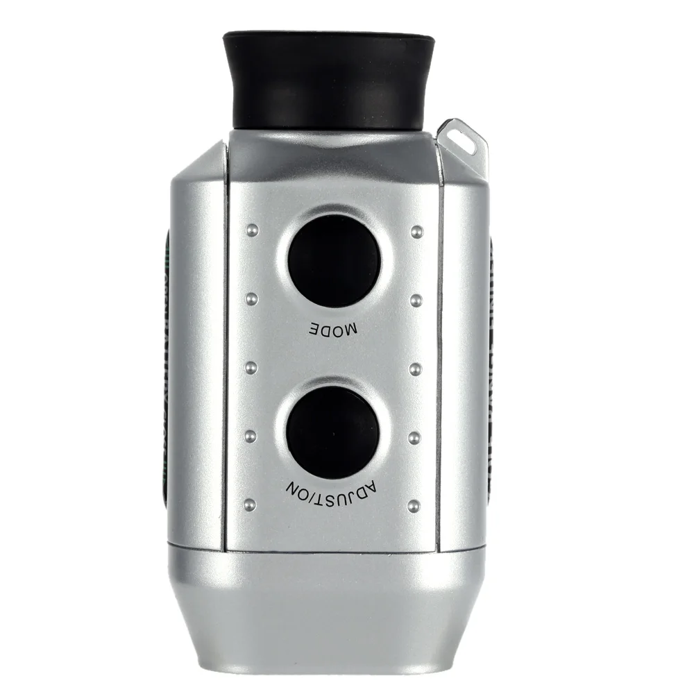 Digital 7 x Portable Golf Scope Rangefinder Distance Meter Golf Range Finder High Quality Diastimeter 7 Magnification Times