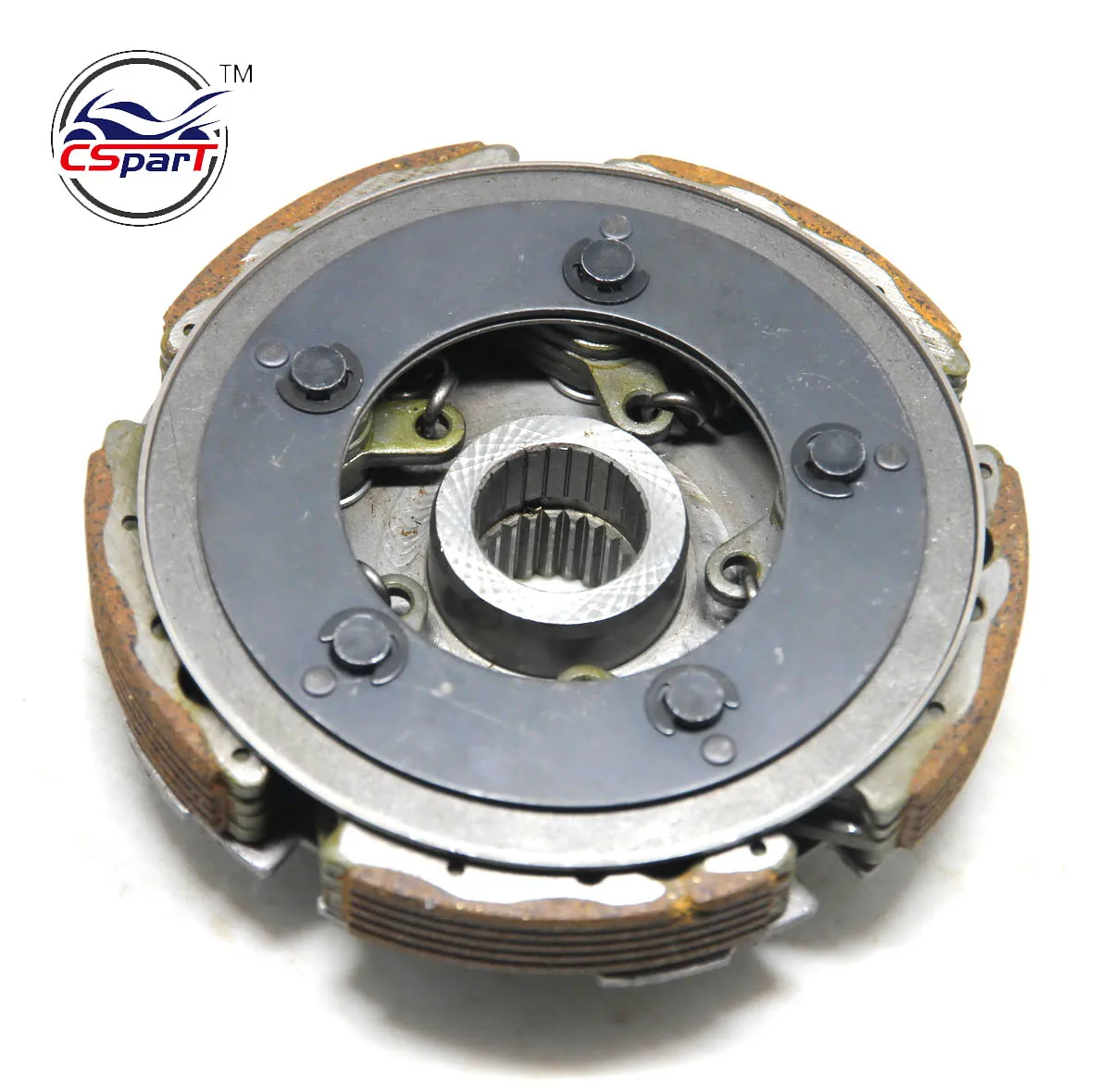 Primary Clutch Shoe For HS400 HISUN 400CC Massimo moto 400