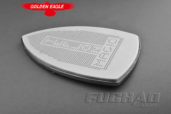 Aluminum Iron shoe for Electric ES-85-AF CLASS A