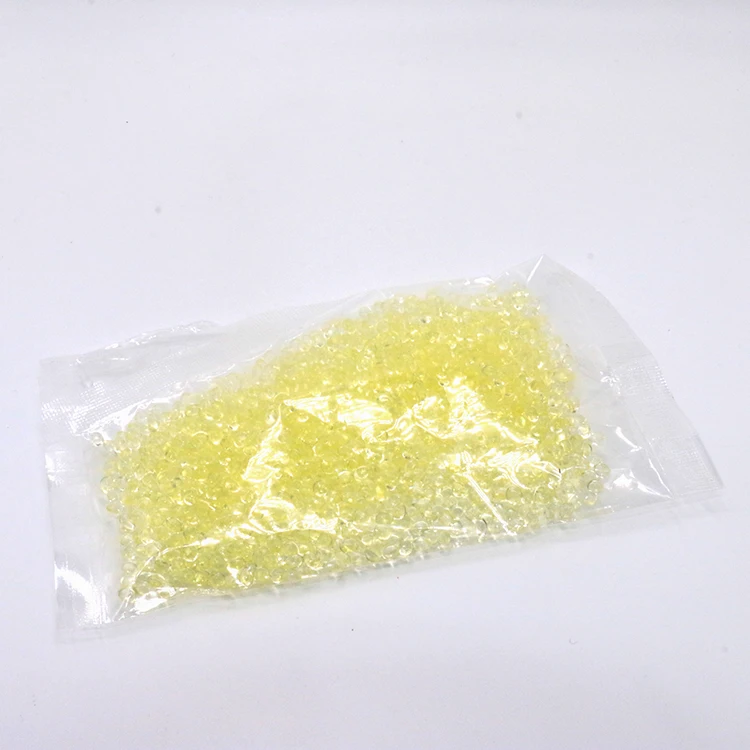 Ароматизированные гранулы с различными благовониями