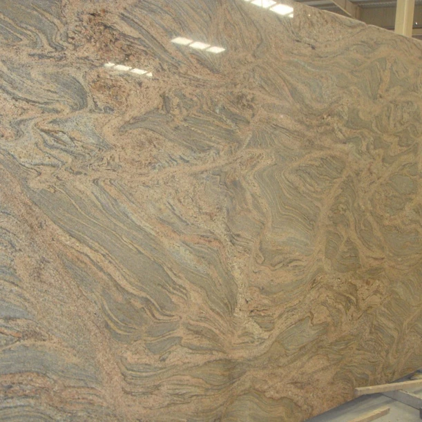 Juparana Colombo Big Slab Grade 1 Granite Colors Polished