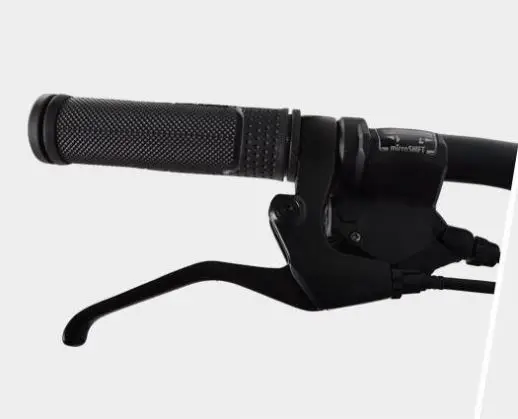 
Outdoor Mongoose Fat Bike Storage Shed Rack 