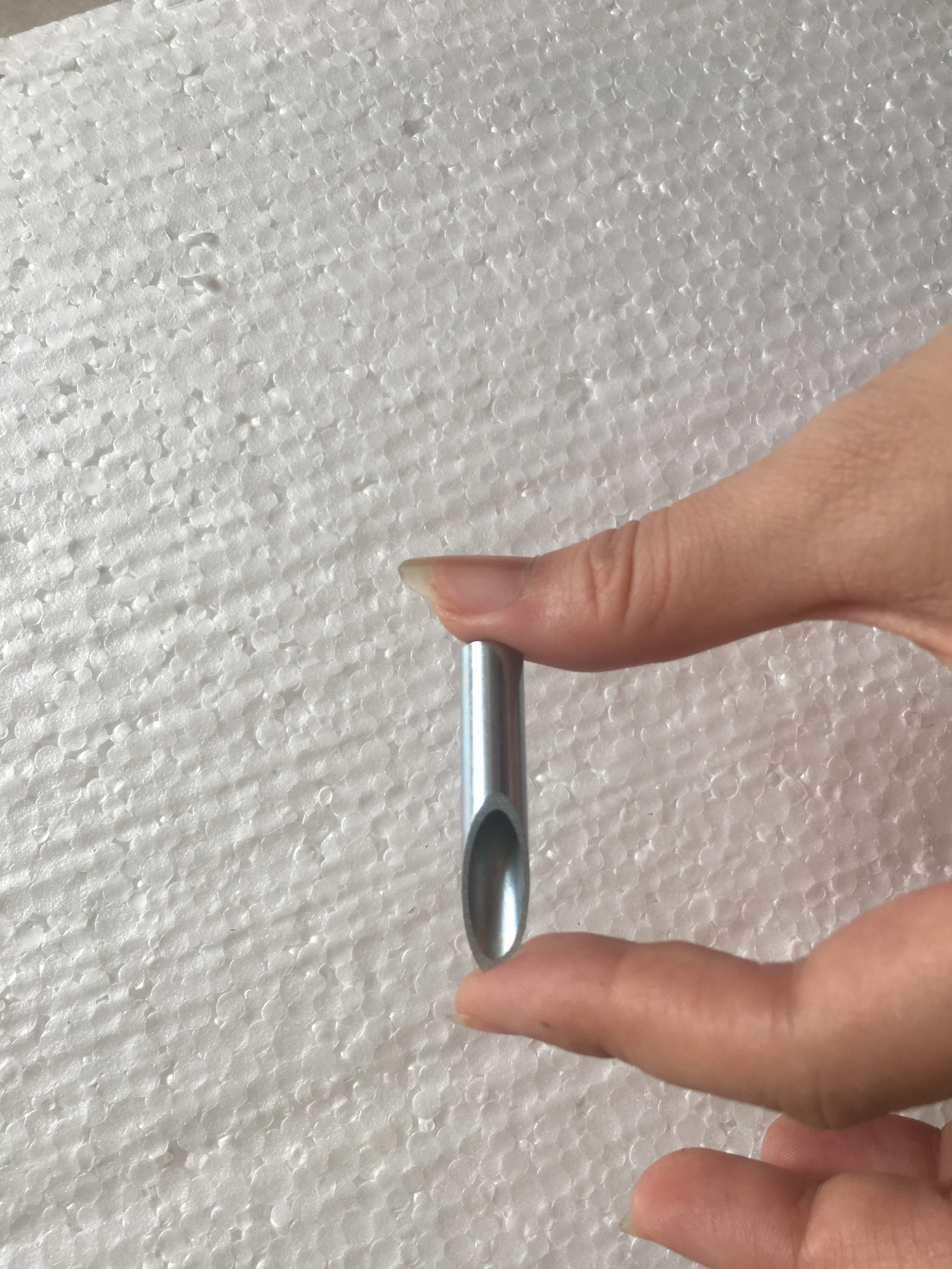 Tire Spike foldable traffic intercept control Road Blocker