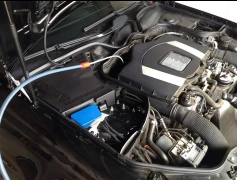 12v Motor Oil Diesel Extractor Scavenge Suction Transfer Change Pump 5A 60 Watt