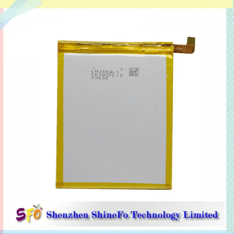 
High Quality 2900mAh Phone Battery HB366481ECW for Huawei P9 G9 G9 Lite Honor 8 5C battery 