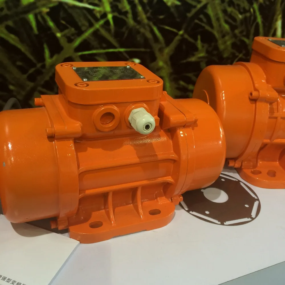 
 Гидромотора вибратора  