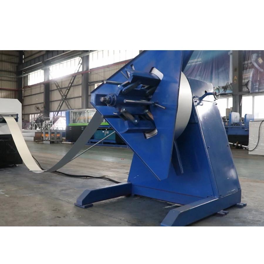 
China Light Gauge Steel Framing Machine Manufacturers & Suppliers 