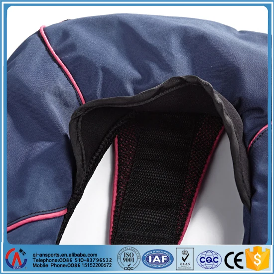 Auto Inflator Inflatable PFD Survival Aid Sailing Life Jacket Vest