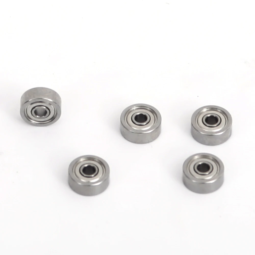 830ZZ/1260ZZ/1480ZZ bearing factory supply high precision deep groove brushless ball bearing use to strong 204/210