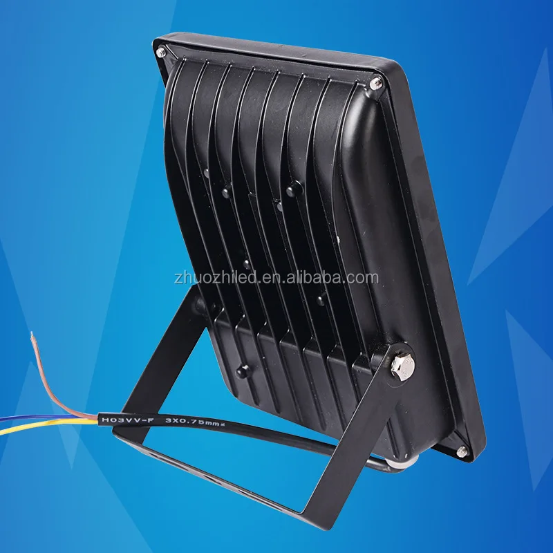 DC24V Waterproof IP65 Outdoor 50W LED Flood Light