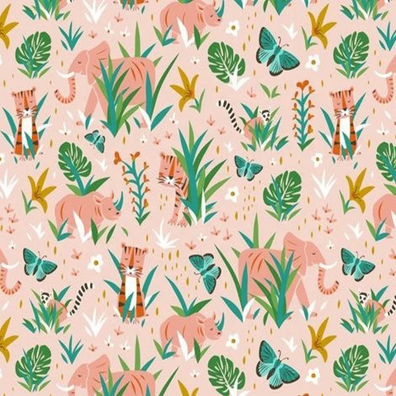 Jersey Tshirt Print Fabric Fonesun-px351 Free Sample Spandex Knitted A4 Size Sample for Free 1 Meter Plain Hawaiian Egyptian