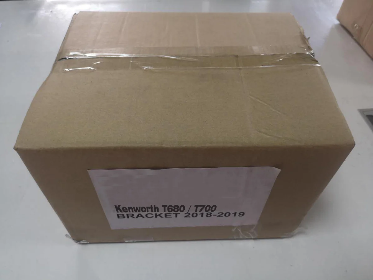 Крепежный кронштейн оленя для грузовика Kenworth T680 / T700