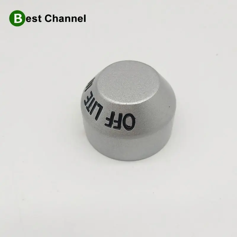 Made in China ISO 9001 OEM control gas knob