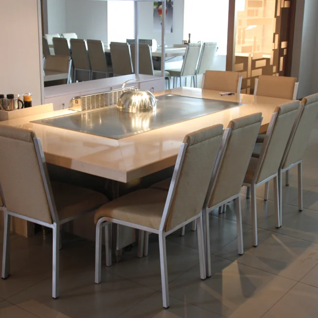 1,8 м японский Suchi Электрический Гриль