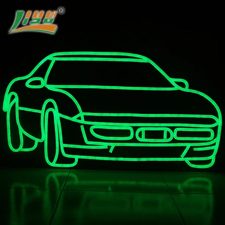 
Custom Decorative LED Neon Light Neon Lamp for Room 