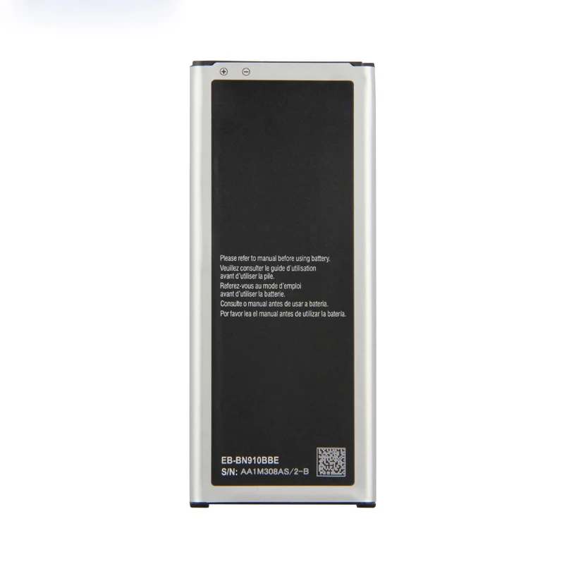 Оригинальный EB-BN910BBE батарея для Samsung Galaxy NOTE 4 N910