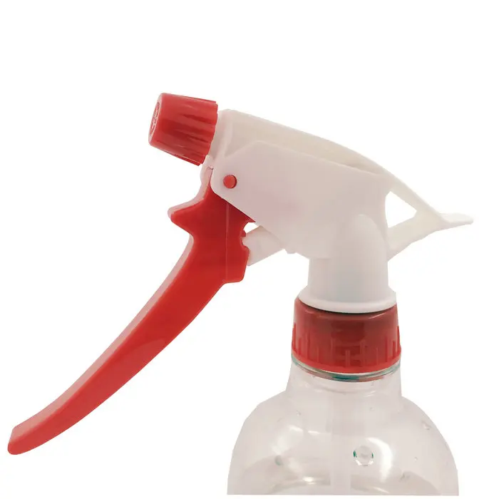 atomizer plastic hand pump garden trigger sprayer for garden & cleaning